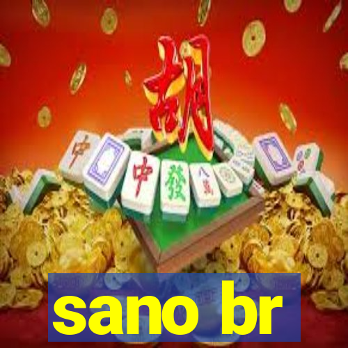 sano br