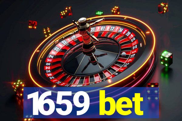 1659 bet