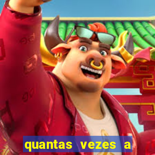 quantas vezes a quina repetiu o mesmo resultado