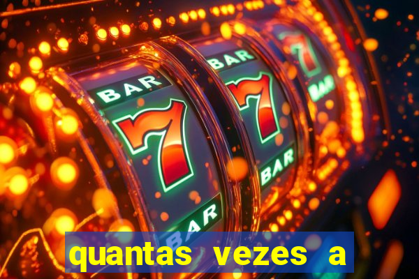 quantas vezes a quina repetiu o mesmo resultado
