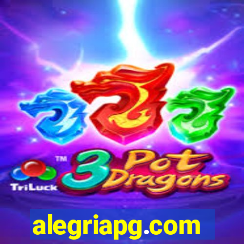alegriapg.com