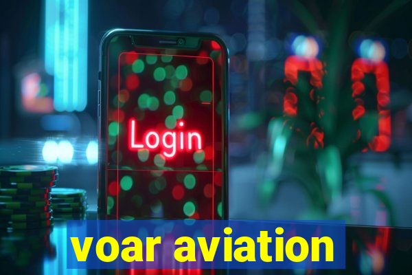 voar aviation