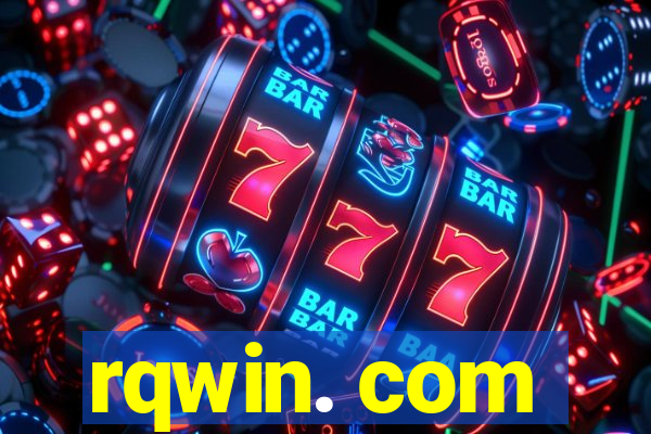 rqwin. com