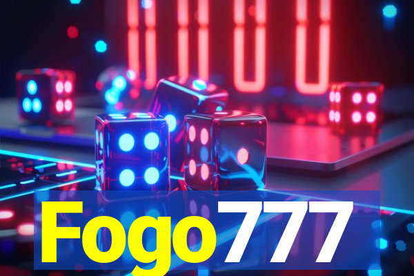 Fogo777