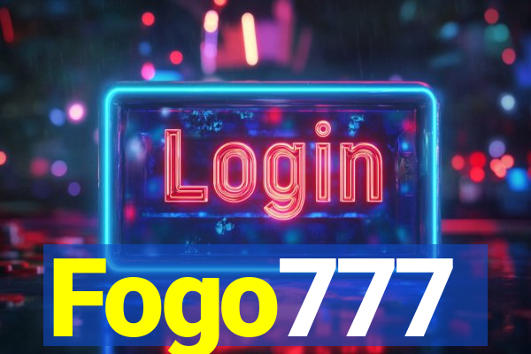 Fogo777