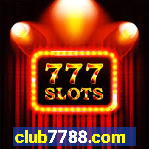 club7788.com