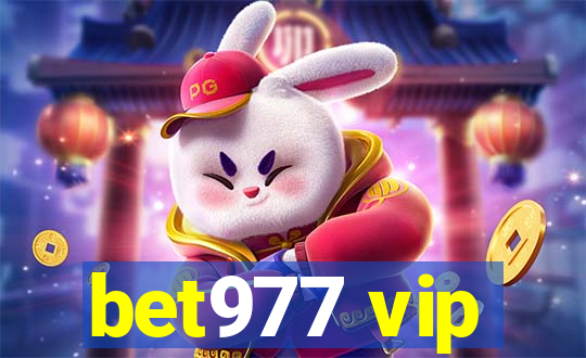 bet977 vip