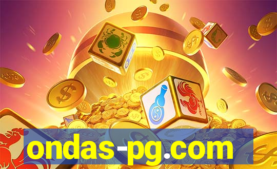 ondas-pg.com