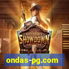 ondas-pg.com