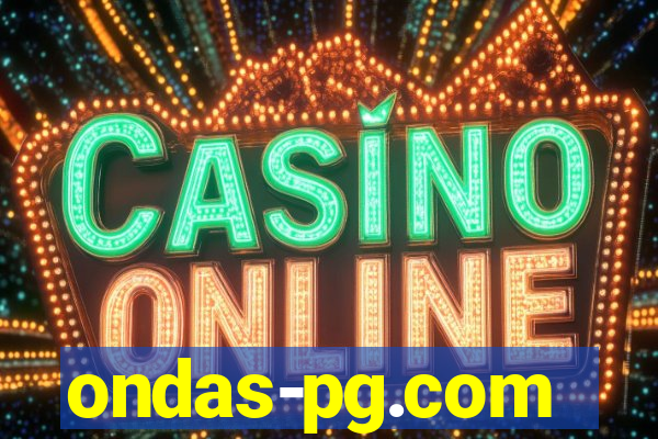 ondas-pg.com