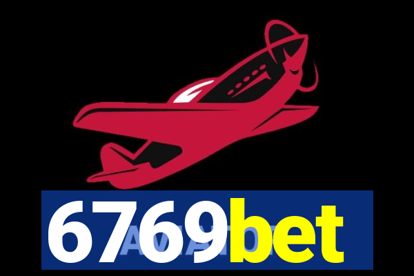6769bet