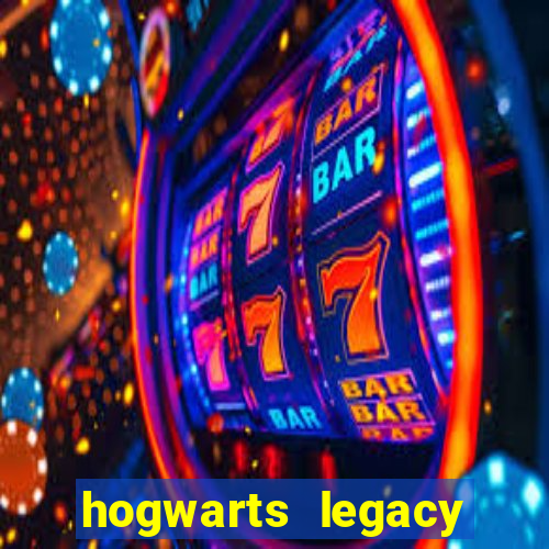 hogwarts legacy mapa musical