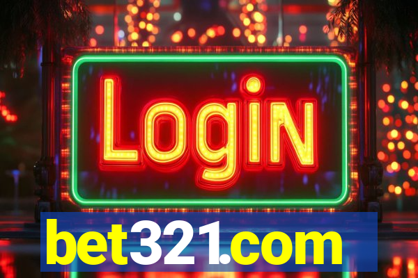 bet321.com