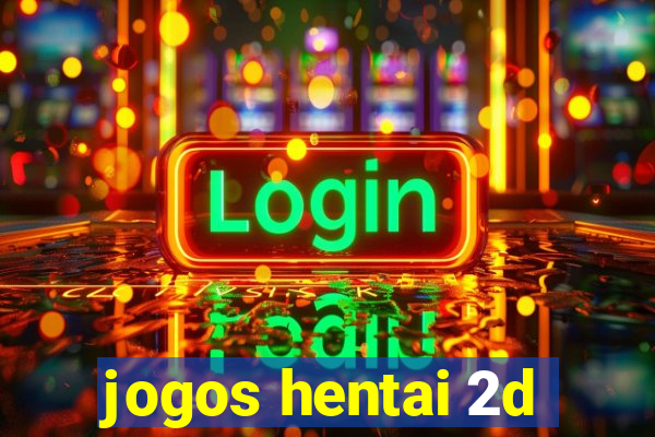jogos hentai 2d