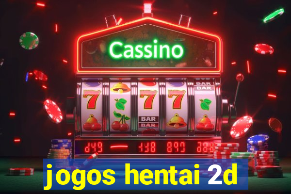 jogos hentai 2d