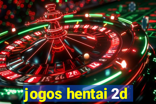 jogos hentai 2d