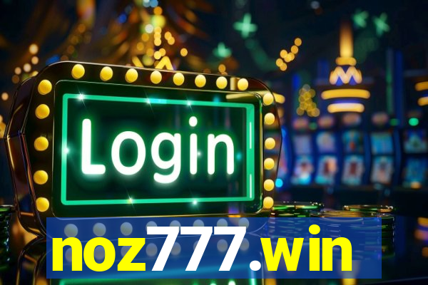 noz777.win