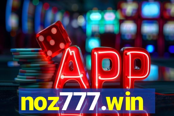noz777.win