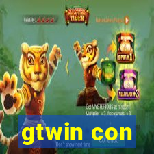 gtwin con