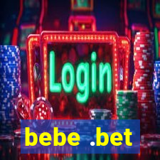 bebe .bet