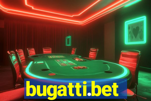 bugatti.bet