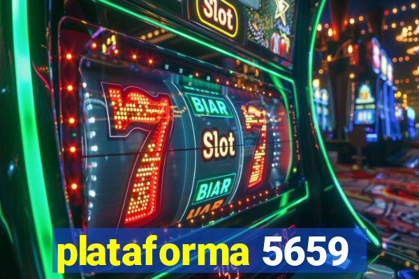 plataforma 5659
