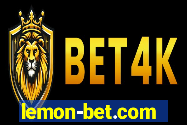 lemon-bet.com