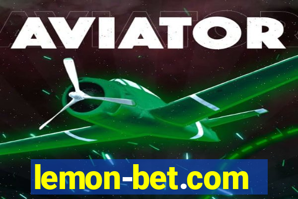 lemon-bet.com