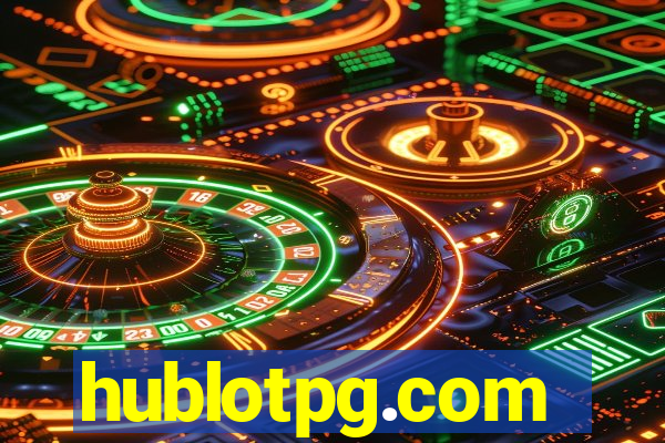 hublotpg.com