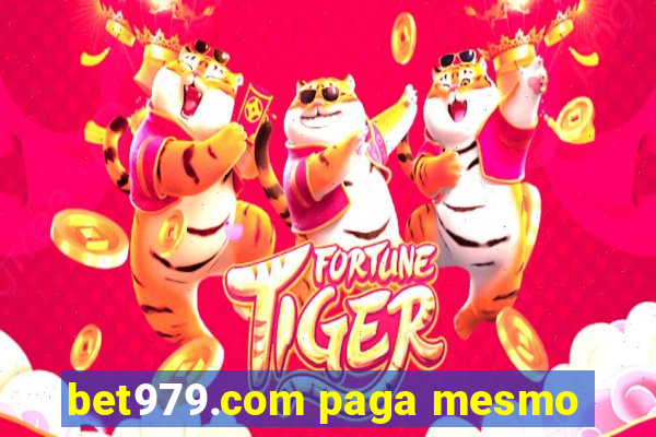 bet979.com paga mesmo
