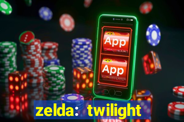 zelda: twilight princess rom zelda twilight princess rom pt-br dolphin