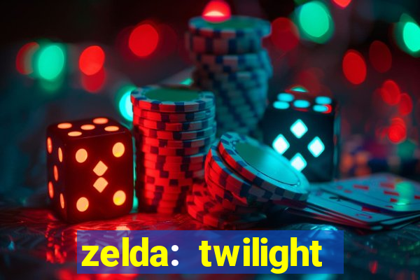zelda: twilight princess rom zelda twilight princess rom pt-br dolphin