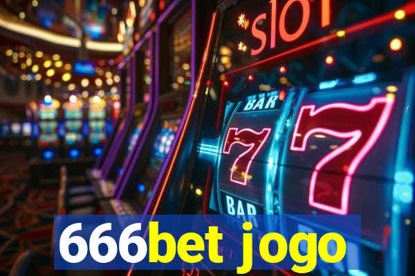 666bet jogo