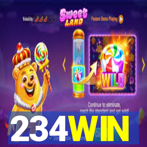234WIN