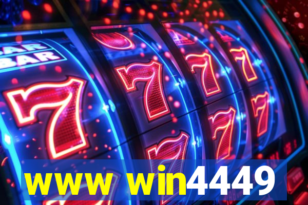 www win4449