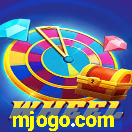 mjogo.com