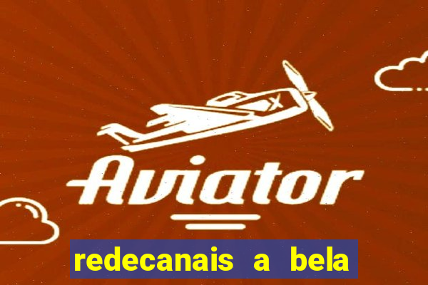 redecanais a bela e a fera
