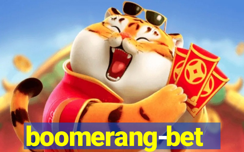 boomerang-bet