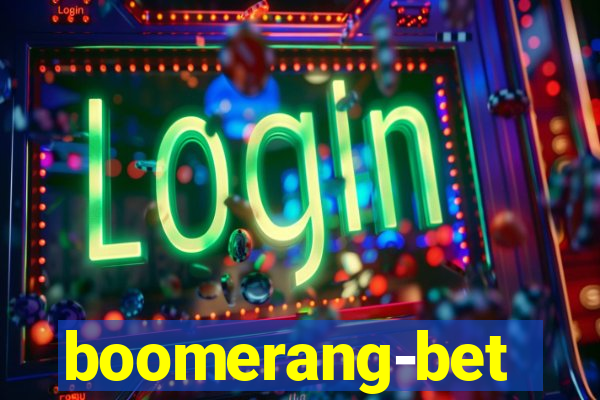 boomerang-bet