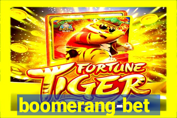 boomerang-bet