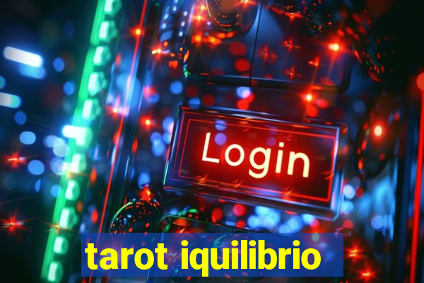 tarot iquilibrio