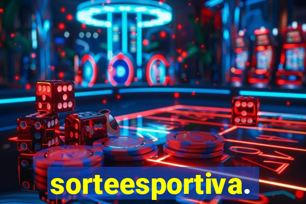sorteesportiva.bet