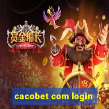cacobet com login