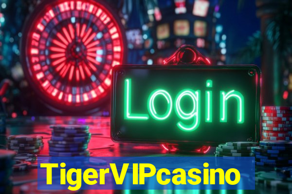 TigerVIPcasino