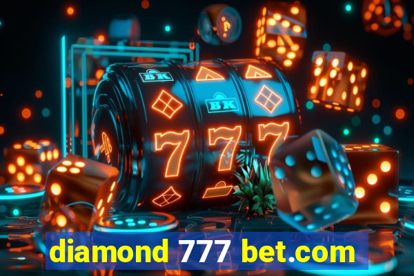 diamond 777 bet.com