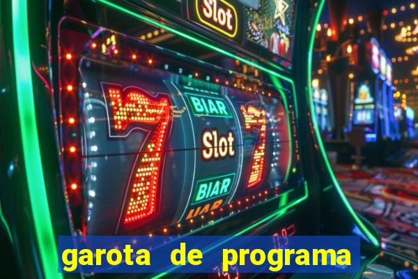 garota de programa de camaçari
