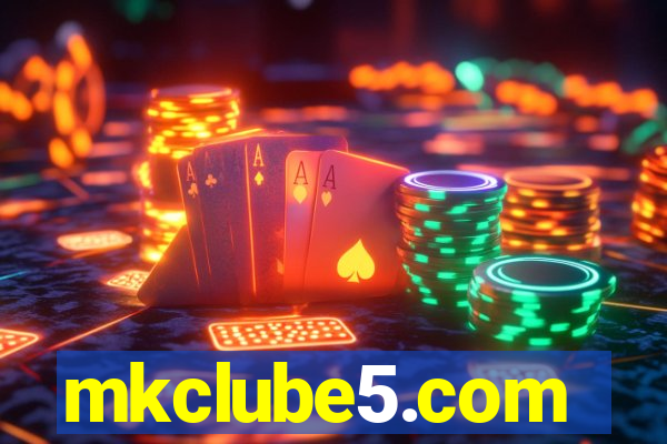 mkclube5.com