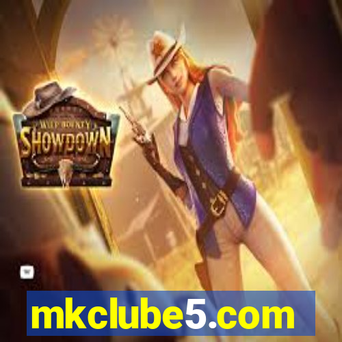 mkclube5.com