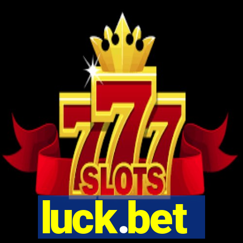luck.bet