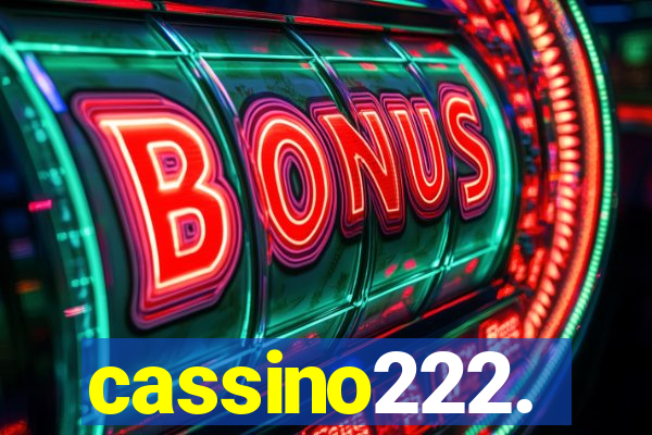 cassino222.